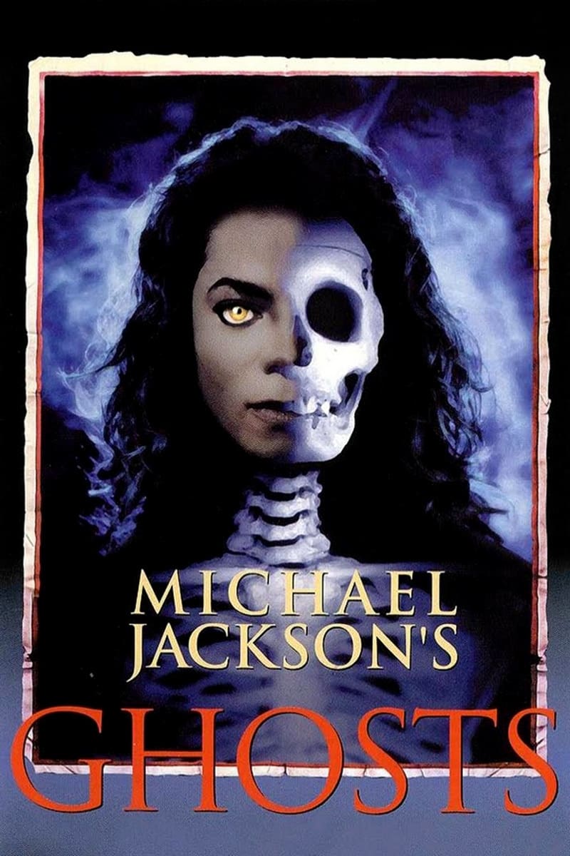 Michael Jackson's Ghosts - Reduto Central